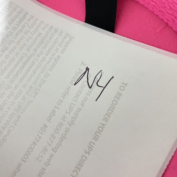 VICTORIA'S SECRET VERY SEXY PUSH-UP FRONT CLOSURE BRA WOMENS SIZE 34DD - Picture 9 of 12